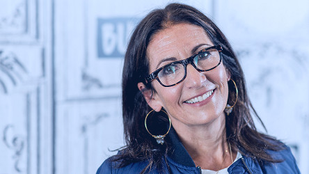 Makeup artist Bobbi Brown on aging: 'There's nothing wrong with lines on  your face'